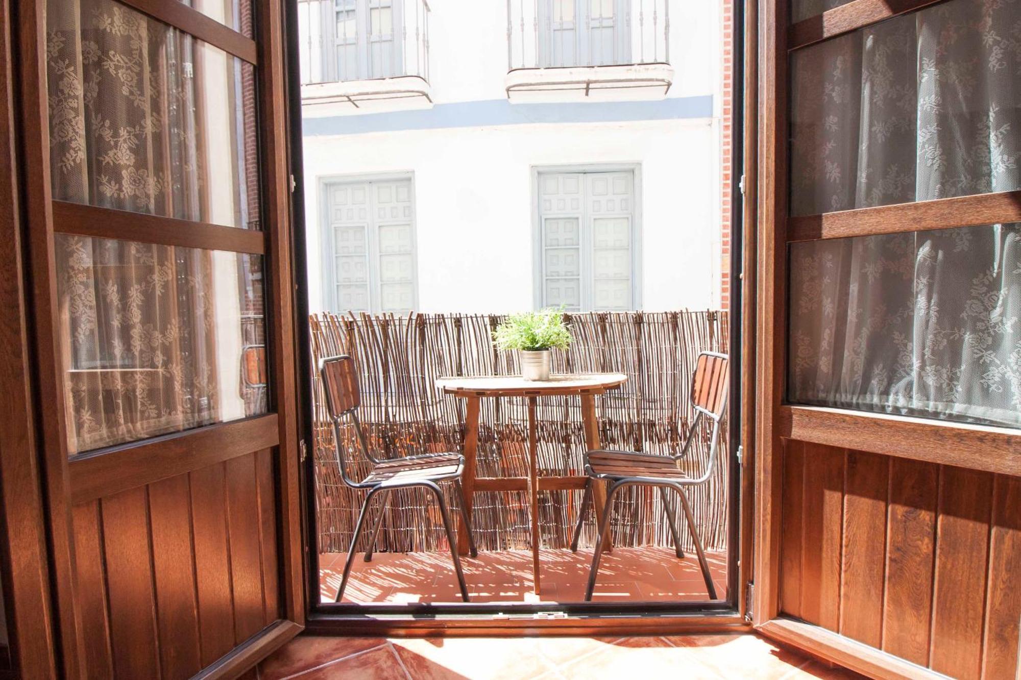 Granada Freshapartments Málaga Cameră foto